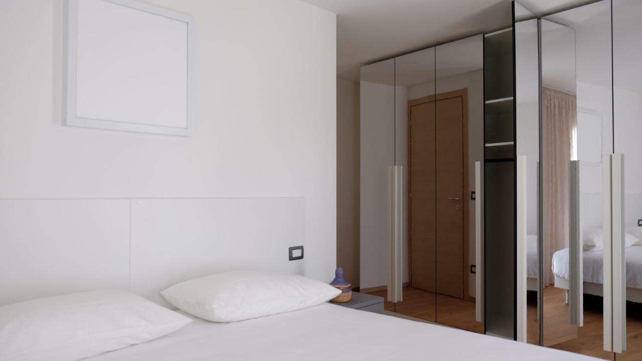 Fioralpino Suites Sospirolo Exterior foto